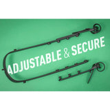 Ass Savers Win Wing MTB