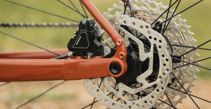 Marin DSX 2 - 2026 – Simple Bike Store
