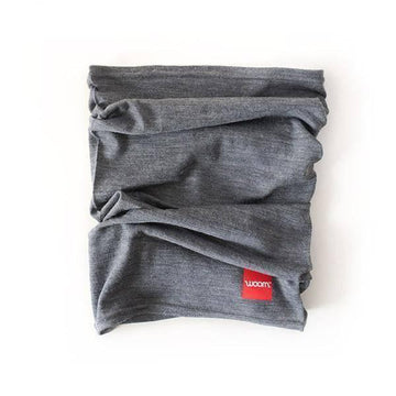 Woom Novi Lugire Tube Scarf - Simple Bike Store