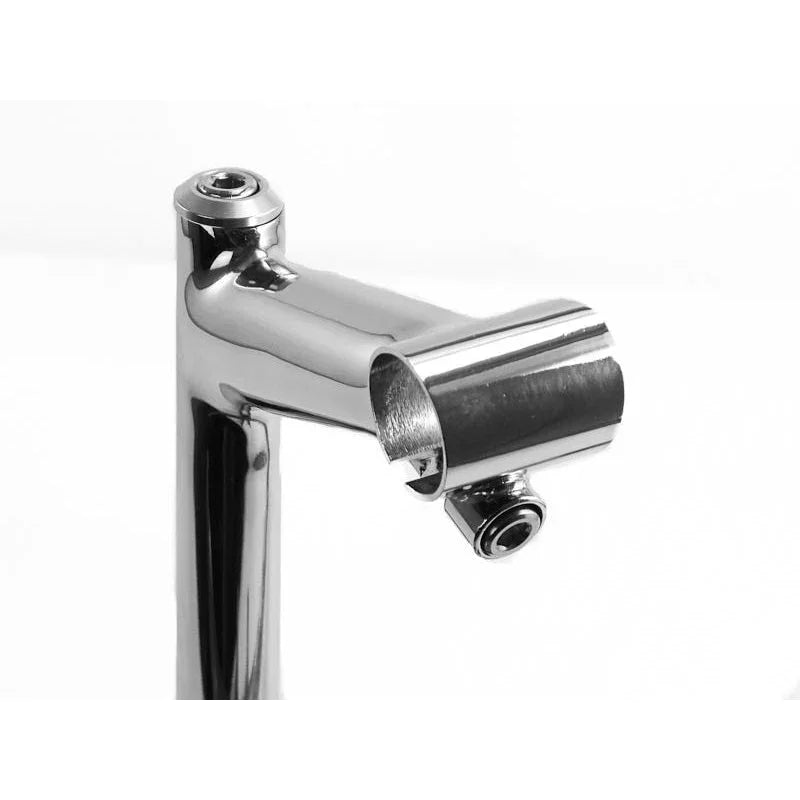 Velo Orange VO Riser Quill Stem - Simple Bike Store