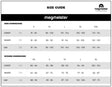 Megmeister Ultrafris Running Shirt - Simple Bike Store