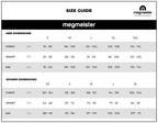 Megmeister Ultrafris Running Shirt