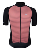 Megmeister Jersey Plain Stripe