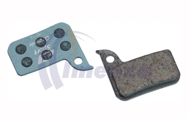 Jagwire Brake Pads Sram Rival - Simple Bike Store