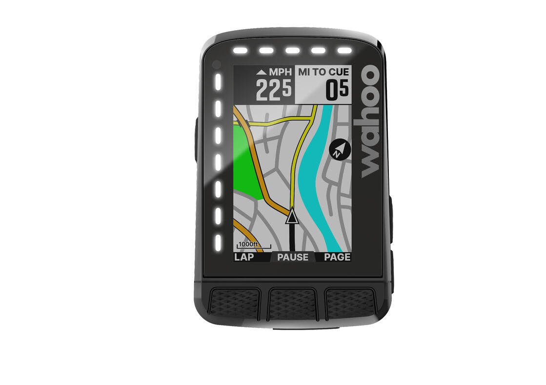 Wahoo Roam V2 GPS - Simple Bike Store