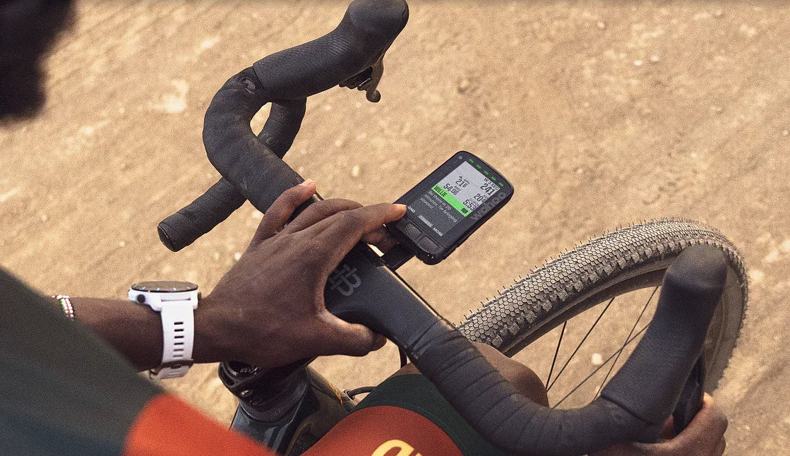wahoo elemnt roam v2 gps fahrradcomputer Wahoo Roam V2 GPS – Simple Bike Store