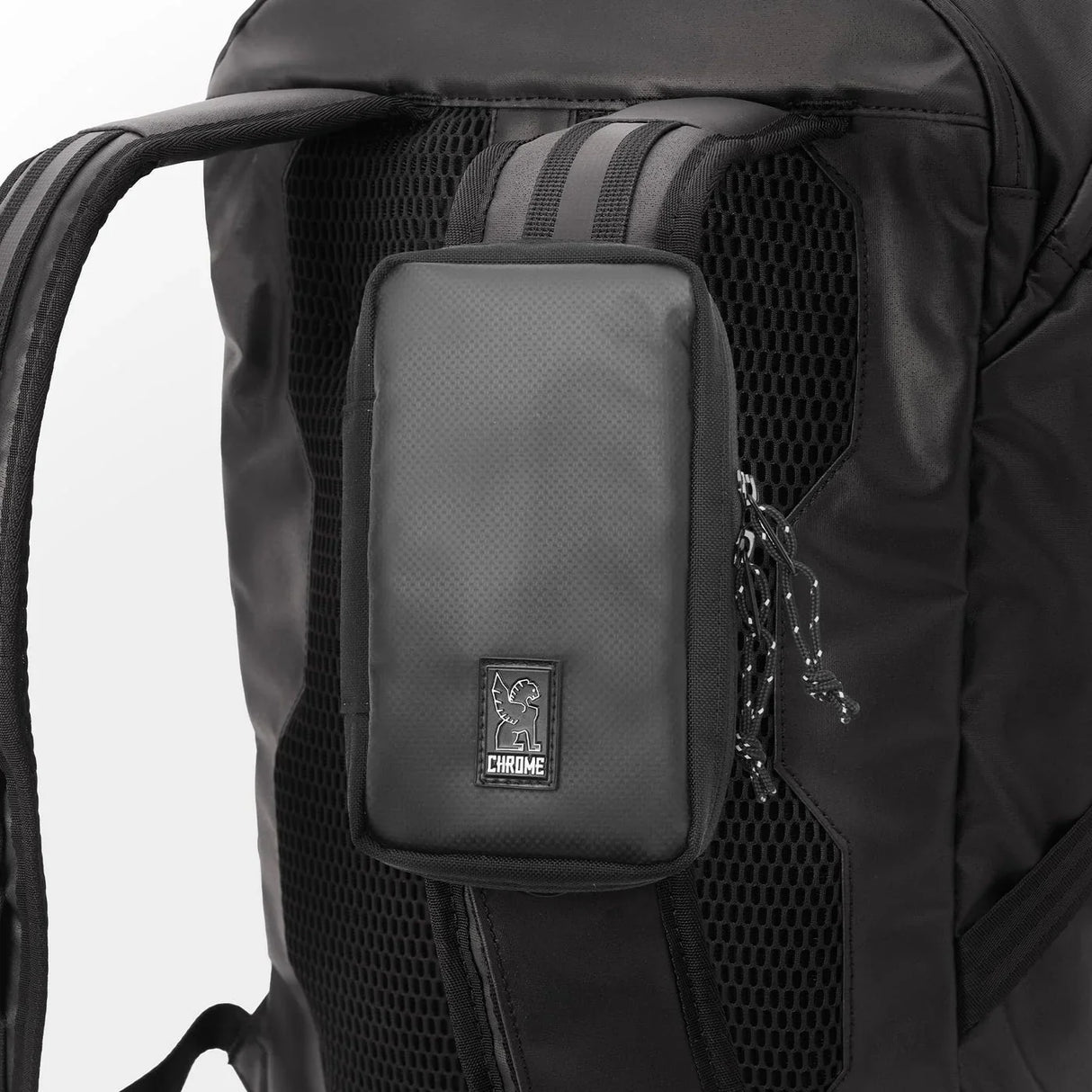 Chrome Industries Tech Accessory Pouch - Simple Bike Store