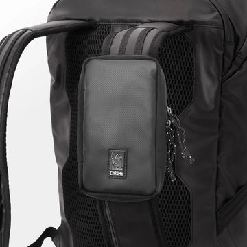 Chrome Industries Tech Accessory Pouch - Simple Bike Store