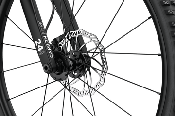 Woom OFF 5 Terra Coppa | 24 inch | 7-11 years | 125-145 cm