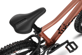 Woom OFF 5 Terra Coppa | 24 inch | 7-11 years | 125-145 cm