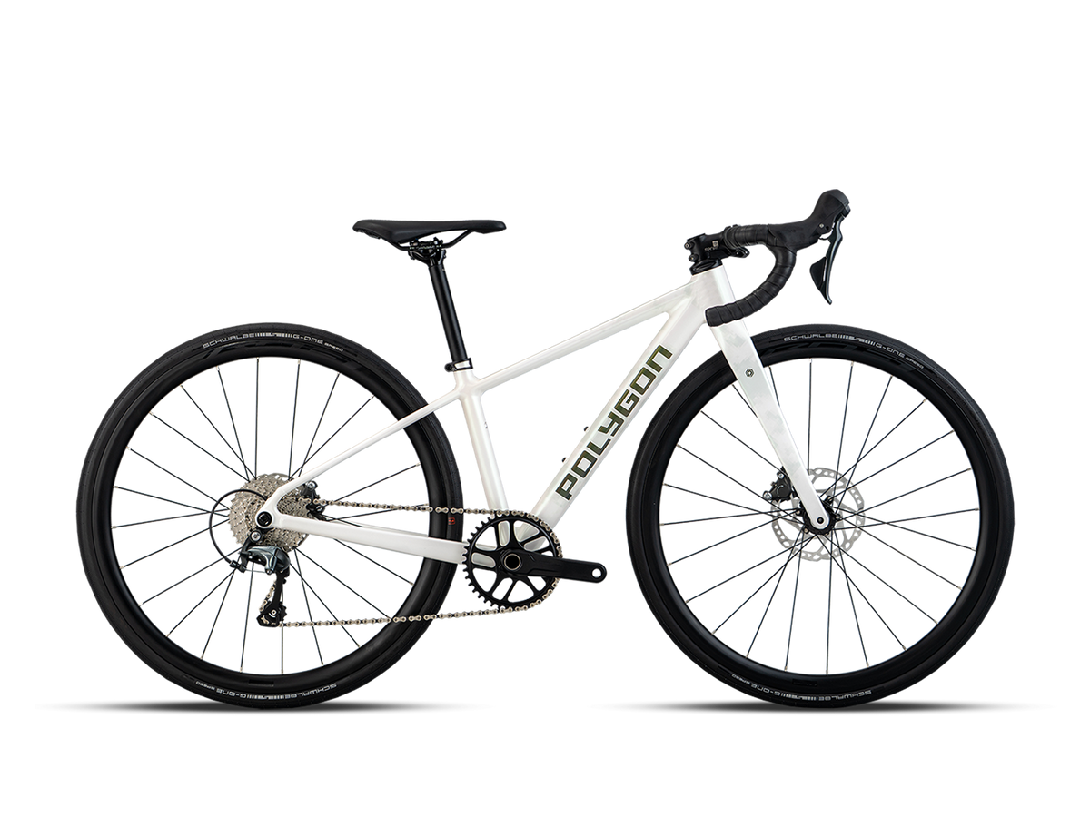 Polygon Strattos JR Neo