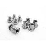 Velo Orange Double Chainring Bolts for 50.4 BCD Cranks - Simple Bike Store
