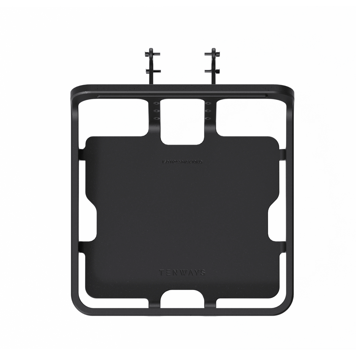 Front Carrier CGO COMPACT