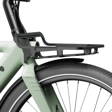 Front Carrier CGO009 New Edition