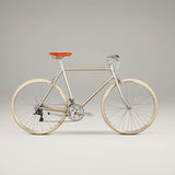 Siech Cycles 16 Speed Mens Urban Bike