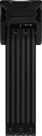 Abus Bordo 6000K/90 SH Black