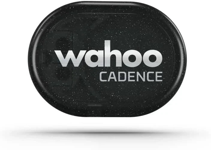 Wahoo RPM Cadence Sensor ANT+ Bluetooth - Simple Bike Store