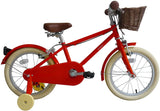 Bobbin Bikes Moonbug 16" - Simple Bike Store