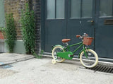 Bobbin Bikes Moonbug 16" - Simple Bike Store