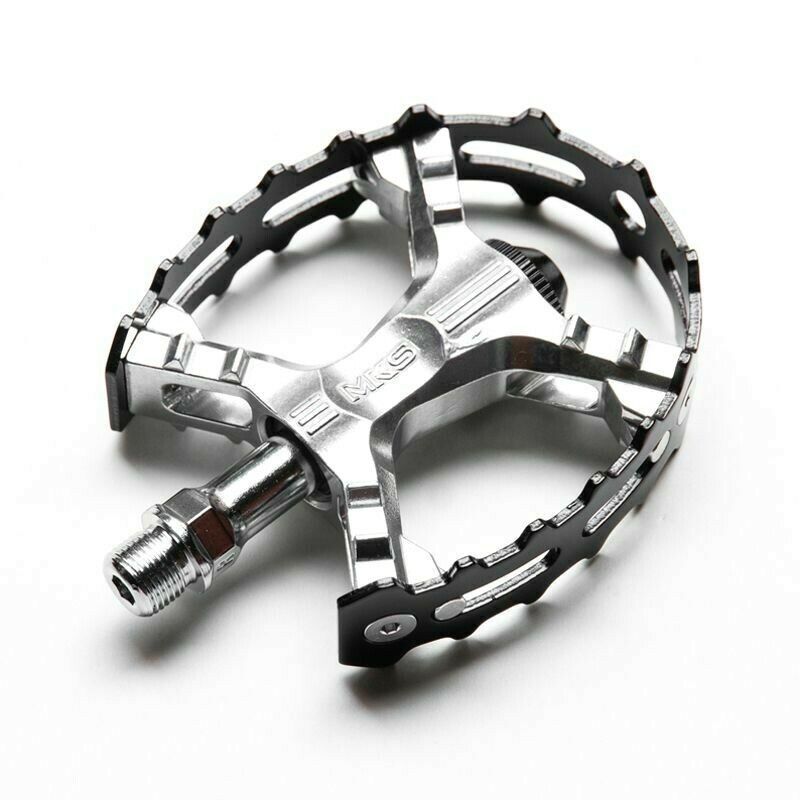 MKS XC-III Pedals - Black
