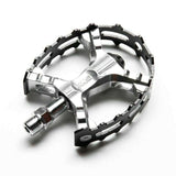 MKS XC-III Pedals - Black