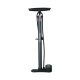 Dresco Floor Pump Dual Valve