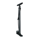 Dresco Floor Pump Dual Valve