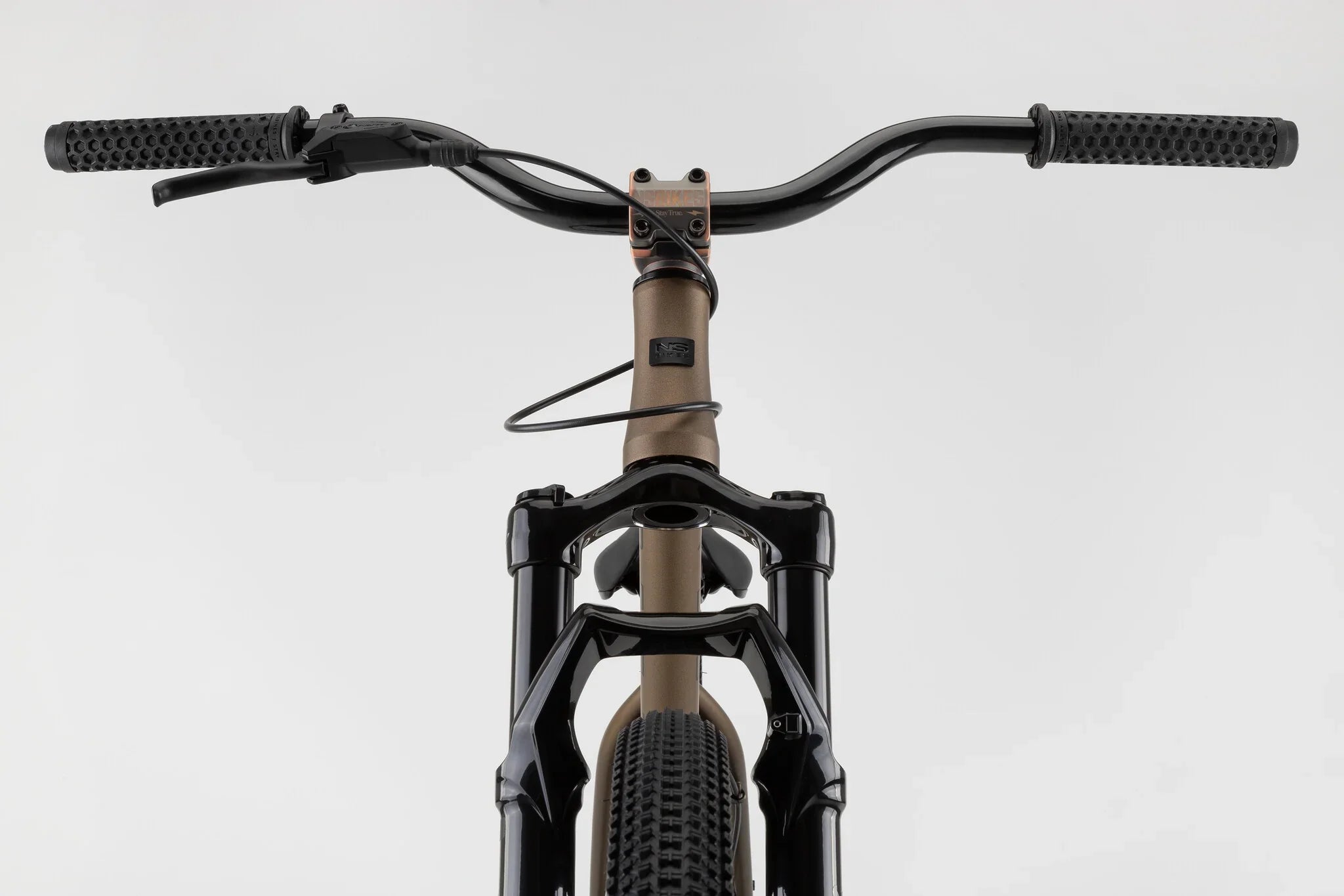NS Bikes Metropolis 1 - 2025 – Simple Bike Store