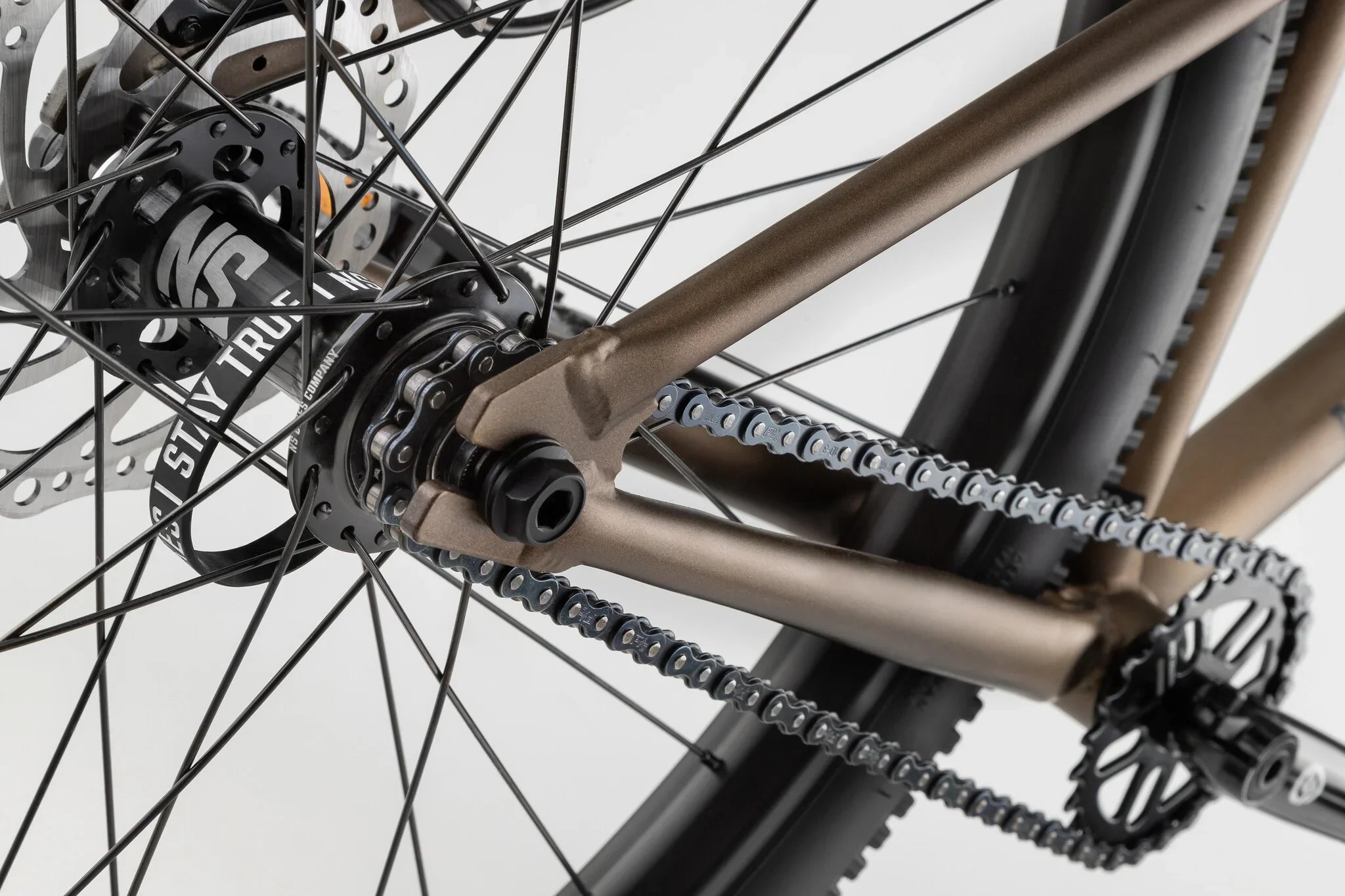 NS Bikes Metropolis 1 - 2025 – Simple Bike Store