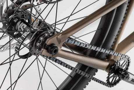 NS Bikes Metropolis 1 - 2025 - Simple Bike Store