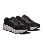 ON Cloudrunner 3 black/ivory shoes