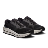 ON shoes Cloudrunner 3 black/ivory