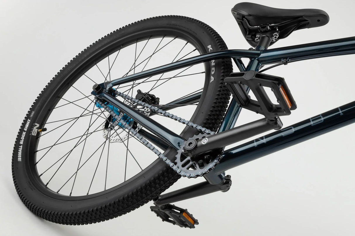 NS Bikes Metropolis 2 - 2025 - Simple Bike Store