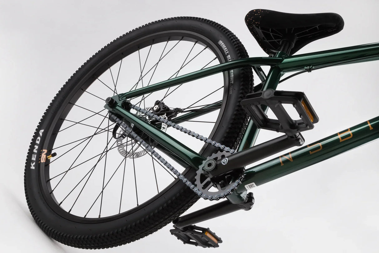 NS Bikes Metropolis 3 - 2025 - Simple Bike Store