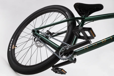 NS Bikes Metropolis 3 - 2025 - Simple Bike Store