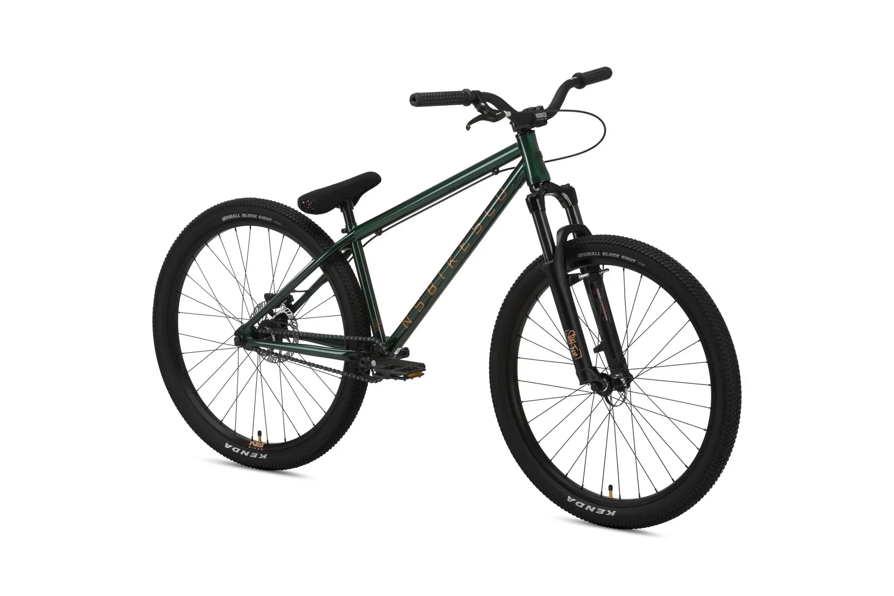 NS Bikes Metropolis 3 - 2025 – Simple Bike Store