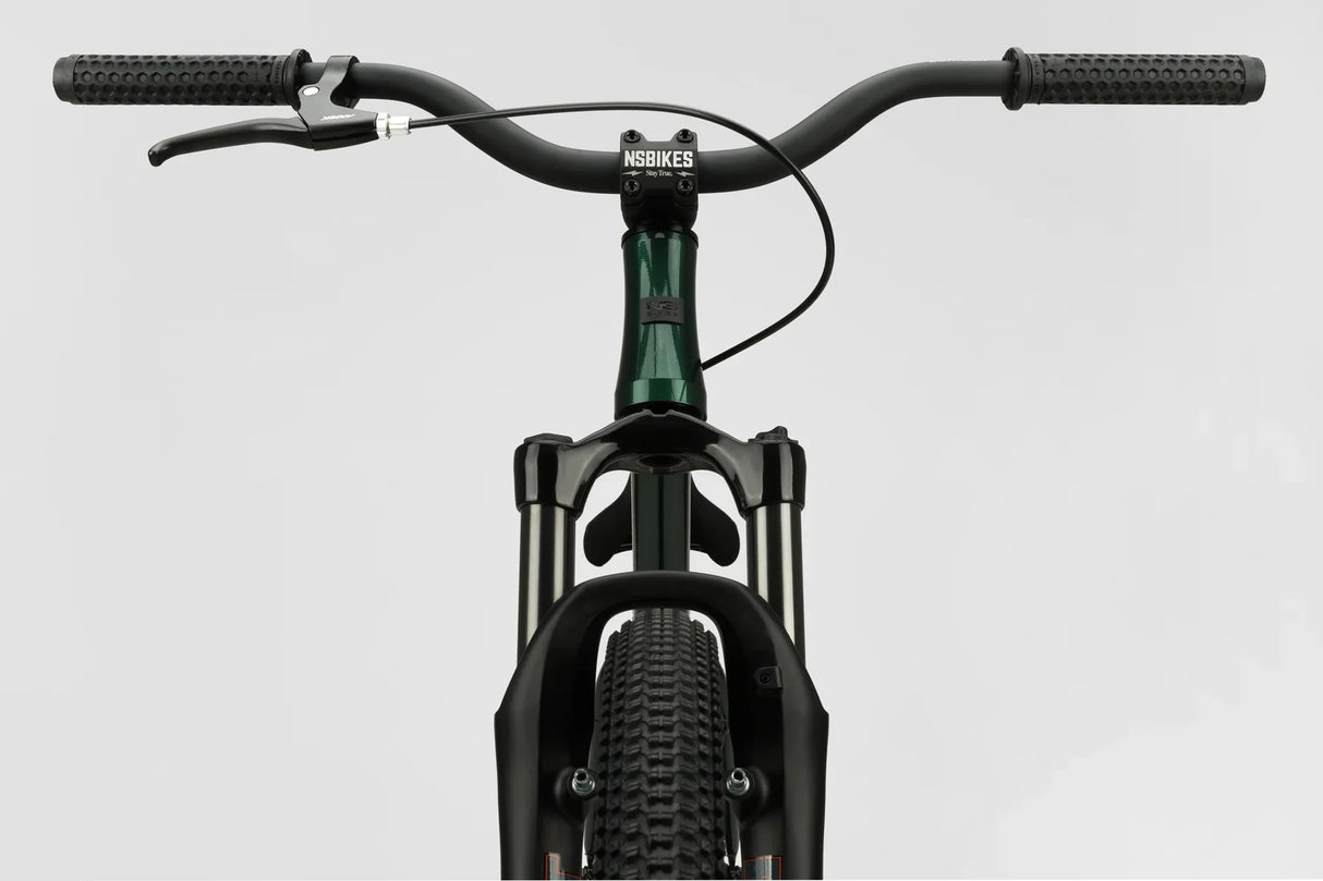 NS Bikes Metropolis 3 - 2025 - Simple Bike Store