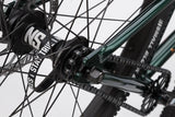 NS Bikes Metropolis 3 - 2025 - Simple Bike Store