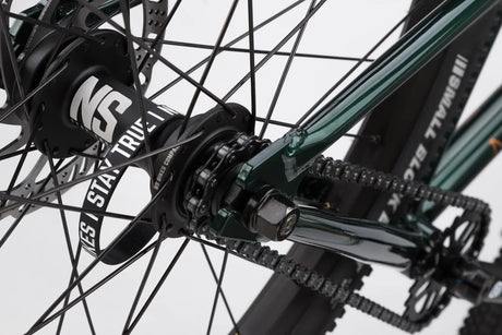 NS Bikes Metropolis 3 - 2025 - Simple Bike Store