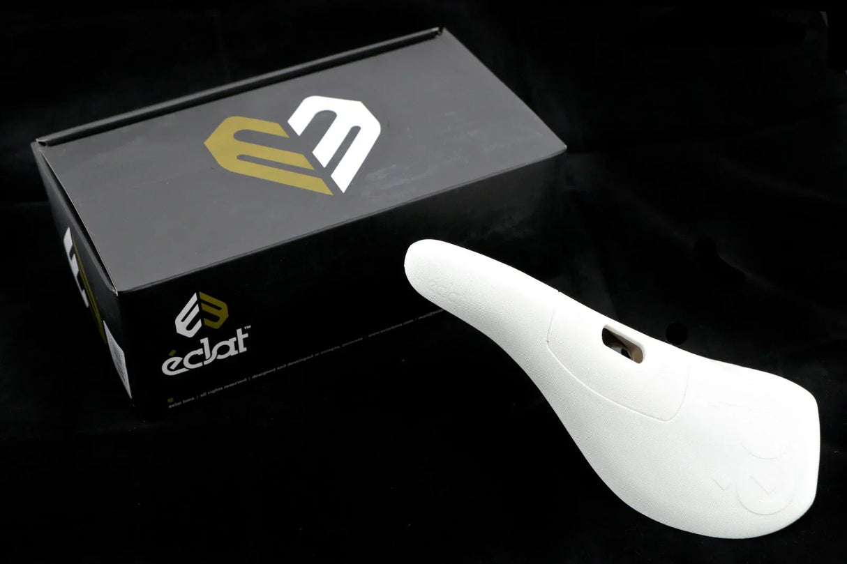 Eclat Gonzo - Unpadded Pivotal Seat - Simple Bike Store