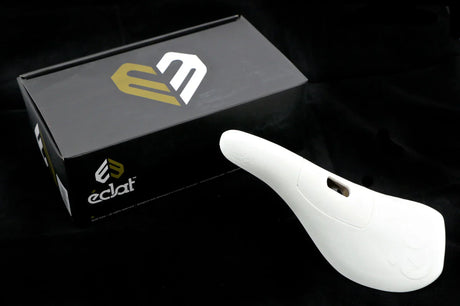 Eclat Gonzo - Unpadded Pivotal Seat - Simple Bike Store