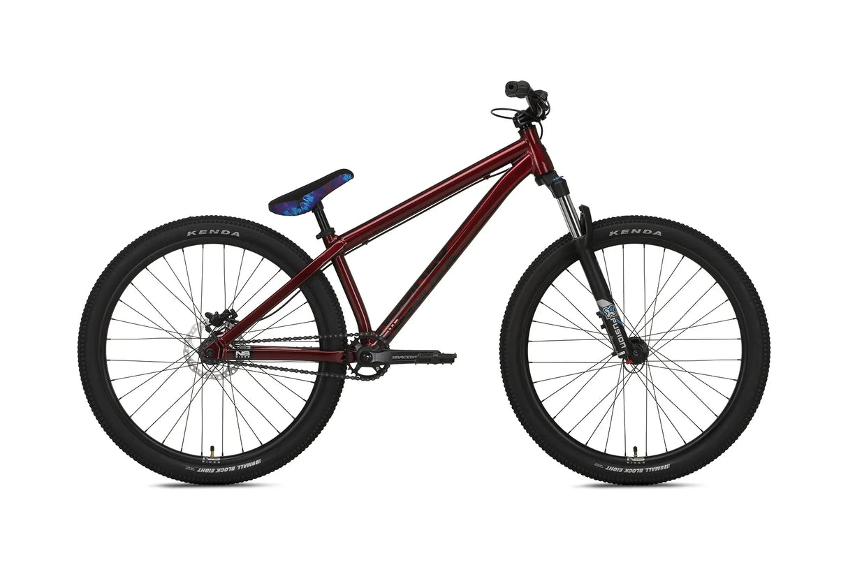 NS Bikes Movement 2 - 2025 - Simple Bike Store
