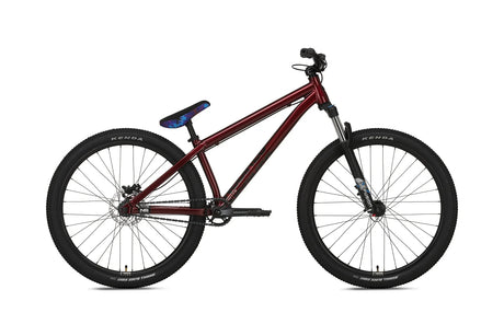 NS Bikes Movement 2 - 2025 - Simple Bike Store
