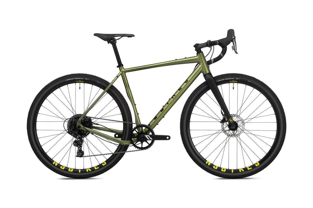 NS Bikes RAG+ 1 - 2025 - Simple Bike Store