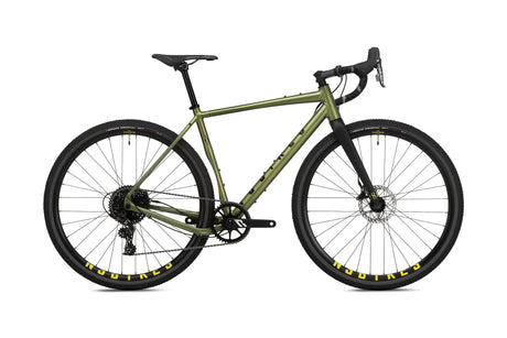 NS Bikes RAG+ 1 - 2025 - Simple Bike Store