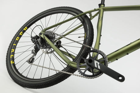 NS Bikes RAG+ 1 - 2025 - Simple Bike Store
