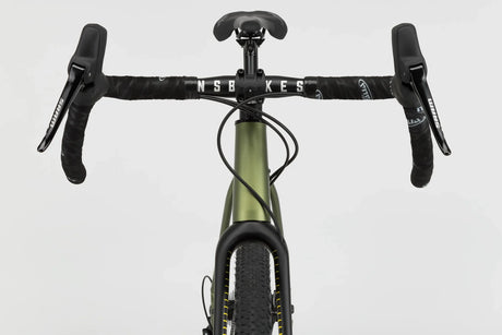 NS Bikes RAG+ 1 - 2025 - Simple Bike Store
