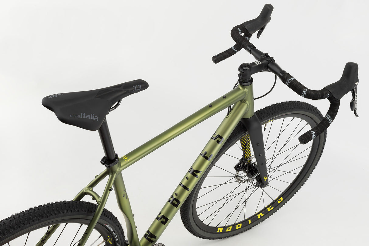 NS Bikes RAG+ 1 - 2025 - Simple Bike Store