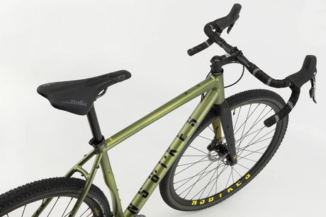 NS Bikes RAG+ 1 - 2025 - Simple Bike Store