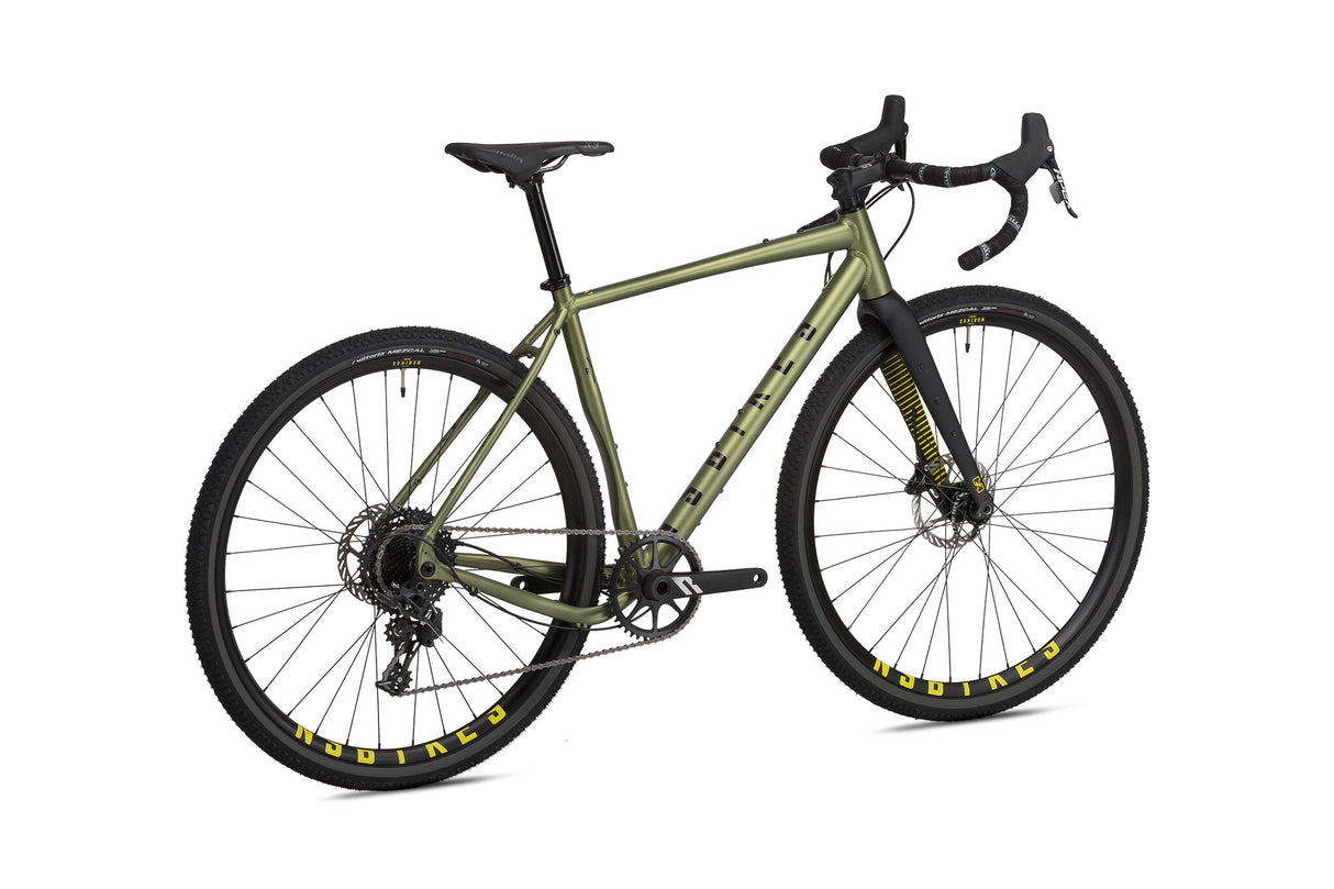 NS Bikes RAG+ 1 - 2025 - Simple Bike Store
